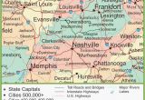 Map Of Missouri and Tennessee Map Of Kentucky and Tennessee Inspirational Missouri Map Us Unique