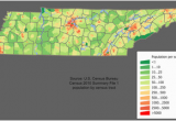 Map Of Missouri and Tennessee Tennessee Wikipedia