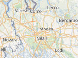 Map Of Modena Italy Emilia Romagna Travel Guide at Wikivoyage