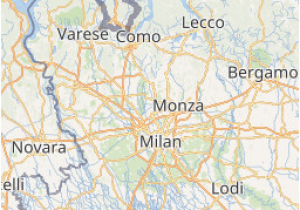 Map Of Modena Italy Emilia Romagna Travel Guide at Wikivoyage