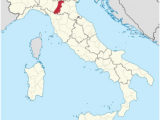 Map Of Modena Italy Province Of Modena Wikipedia