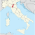 Map Of Modena Italy Province Of Modena Wikipedia