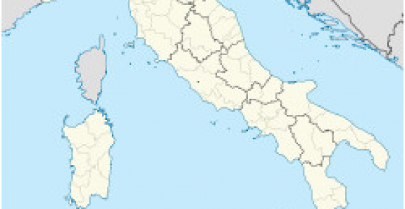 Map Of Modena Italy Province Of Modena Wikipedia