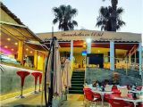 Map Of Mojacar Spain Beauchelles En El sol Mojacar Updated 2019 Restaurant