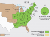 Map Of Monroe Michigan U S Geological Survey Election Maps History Election Map James