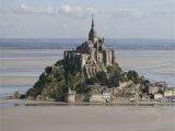 Map Of Mont St Michel France Getting to Mont St Michel From London or Paris