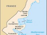 Map Of Monte Carlo France 25 Things You Should Know About Monaco Mental Floss