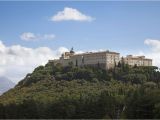 Map Of Monte Cassino Italy History Pilgrimage and Faith at Montecassino Abbey