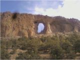 Map Of Monte Vista Colorado the Natural Arch This Was Cool Picture Of Monte Vista