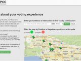 Map Of Montebello California Fast Hacks Harnessing Google tools for Crowdsourced Mapping