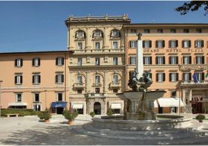Map Of Montecatini Italy Grand Hotel Plaza Locanda Maggiore Updated 2019 Reviews Price
