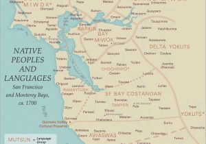 Map Of Monterey Bay California M Roy Cartography Design Hq Map Map Of California Monterey Bay