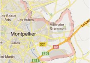 Map Of Montpellier France 9 Best Montpelier France Images In 2013 Montpelier France