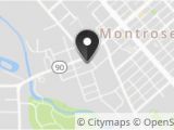 Map Of Montrose Colorado Amelia S Hacienda Restaurante Montrose Menu Prices Restaurant