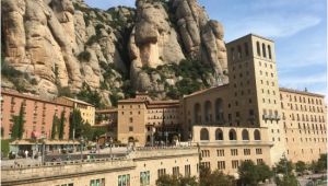 Map Of Montserrat Spain Montserrat 2019 Best Of Montserrat Spain tourism Tripadvisor
