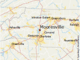 Map Of Mooresville north Carolina Best Places to Live Compare Cost Of Living Crime Cities Schools