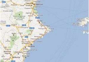 Map Of Moraira Spain 7 Best Teulada Moraira Alicante Spain Images In 2012