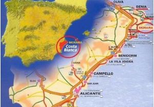Map Of Moraira Spain Land Plots for Sale In Moraira Alicante Spain Idealista