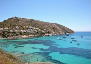 Map Of Moraira Spain the 5 Best Things to Do In Moraira 2019 with Photos