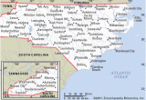 Map Of Morehead City north Carolina north Carolina Maps with Cities and Travel Information Download