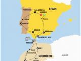 Map Of Morocco and Spain 22 Best Travel Spain Morocco Images In 2018 Morocco