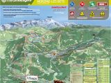 Map Of Morzine France Mountain Biking In Morzine 45 Degrees north