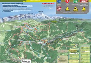 Map Of Morzine France Mountain Biking In Morzine 45 Degrees north