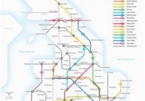 Map Of Motorways In England 37 Best Maps Images In 2019 London Map Map London