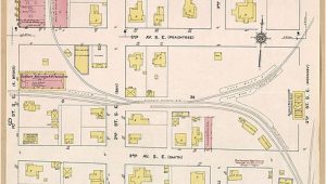 Map Of Moultrie Georgia File Sanborn Fire Insurance Map From Moultrie Colquitt County