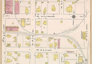 Map Of Moultrie Georgia File Sanborn Fire Insurance Map From Moultrie Colquitt County