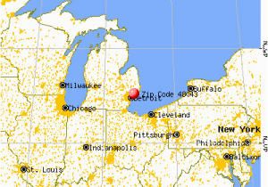 Map Of Mount Clemens Michigan 48043 Zip Code Mount Clemens Michigan Profile Homes Apartments