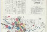 Map Of Mount Clemens Michigan Map 1900 to 1909 Michigan Library Of Congress