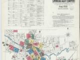 Map Of Mount Clemens Michigan Map 1900 to 1909 Michigan Library Of Congress