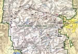 Map Of Mountains In Colorado Colorado Mountains Map Elegant Colorado Mountain Range Map Valid Map