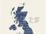Map Of Mountains In England 562 Best British isles Maps Images In 2019 Maps British isles