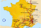 Map Of Mountains In France 2017 tour De France Wikipedia