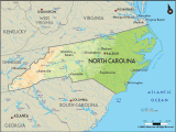 Map Of Mountains In north Carolina north Carolina Mountains Map Maps Directions