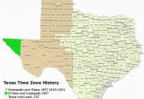 Map Of Mountains In Texas Time Zone Map Texas Woestenhoeve