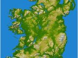 Map Of Mountains Of Ireland List Of Mountains Named Sugarloaf Revolvy