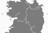 Map Of Munster Province Ireland Provinces Map Ireland Stockfotos Provinces Map Ireland Bilder Alamy