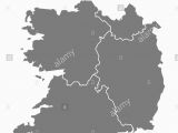 Map Of Munster Province Ireland Provinces Map Ireland Stockfotos Provinces Map Ireland Bilder Alamy