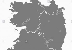 Map Of Munster Province Ireland Provinces Map Ireland Stockfotos Provinces Map Ireland Bilder Alamy