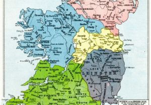 Map Of Munster Province Ireland the Man who Would Be High King In 2019 Irish Whiskey Ireland