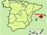 Map Of Murcia area Spain 61 Best Spain Murcia Images In 2018