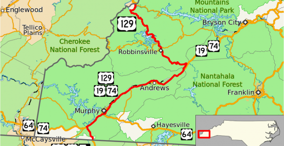 Map Of Murphy north Carolina Us Map Does Us 90 and Murphy Road Map the Great Divide Redlining