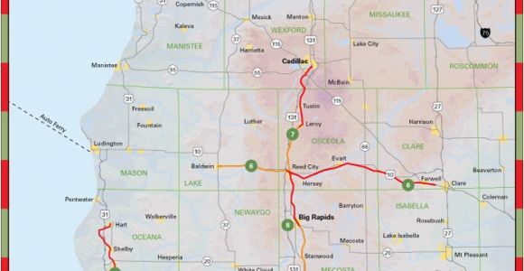 Map Of Muskegon Michigan 11 Best Muskegon Michigan Images On Pinterest Muskegon Michigan
