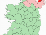 Map Of N.ireland with Counties List Of Grade B Listed Buildings In County Antrim Wikipedia