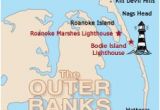 Map Of Nags Head north Carolina 282 Best Nc Places Manteo Roanoke island Outer Banks I M From
