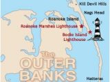 Map Of Nags Head north Carolina 282 Best Nc Places Manteo Roanoke island Outer Banks I M From