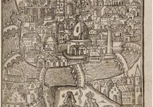 Map Of Nancy France 1634 Nicolas Tassin Map Nancy fortifications Meurthe Et Moselle